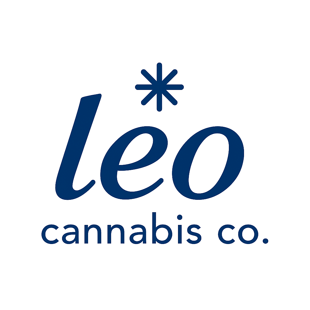 Leo Cannabis Co. | Léo Cannabis Co.